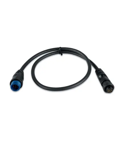 8-pin Transducer to 6-pin Sounder Adapter Cable