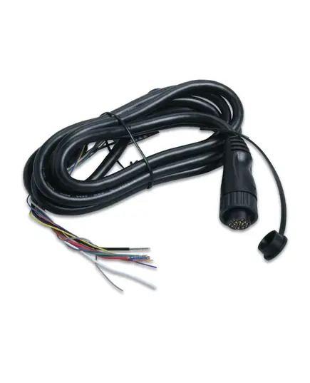 Power/Data Cable for GARMIN GPS 400/500 Series