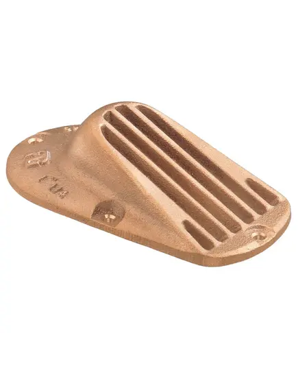 Bronze scoop 1"1/2