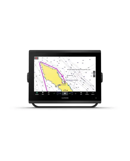 GPSMAP 1223 Non-sonar with Worldwide Basemap