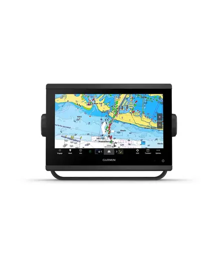 GPSMAP 923 Non-sonar with Worldwide Basemap