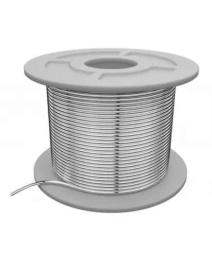 Wire rope stainless steel Ø 1.5mm - 49 yarns