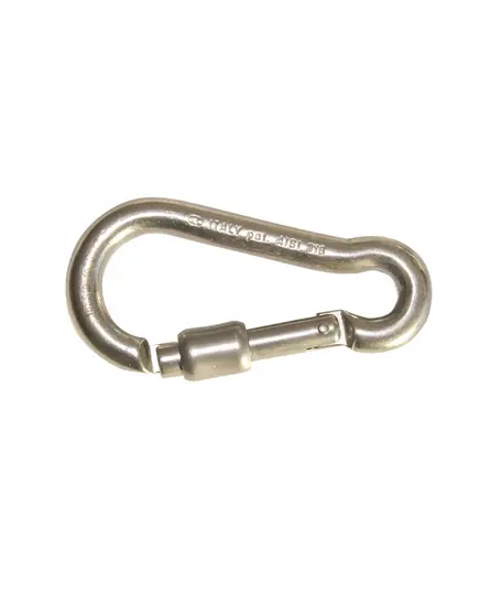 AISI 316 External Closure Kong Carabiner - diameter 10mm