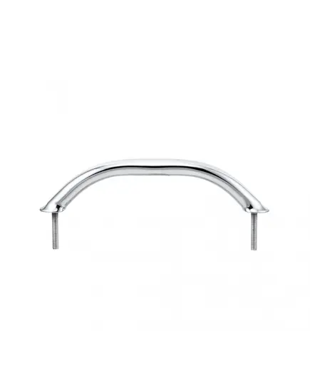 Inox Handle - 458x38mm, Length, mm: 458