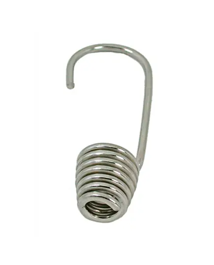 Inox Hook - diameter 6mm, Diameter, mm: 6