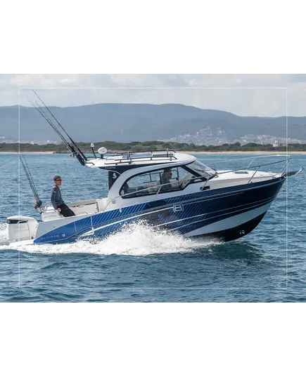 Beneteau Antares 8 Fishing for Sale