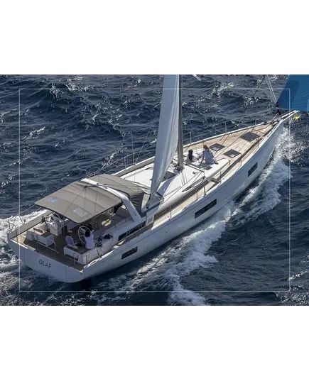 Beneteau Oceanis Yacht 54 for Sale