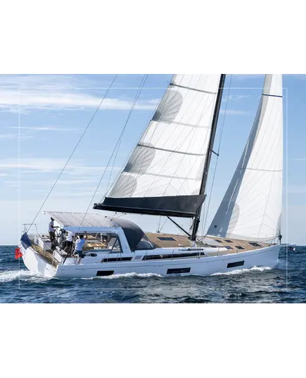 Beneteau Oceanis Yacht 60 for Sale