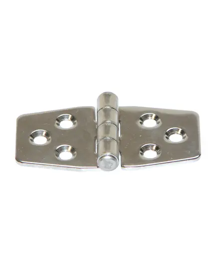 Standard pin hinge