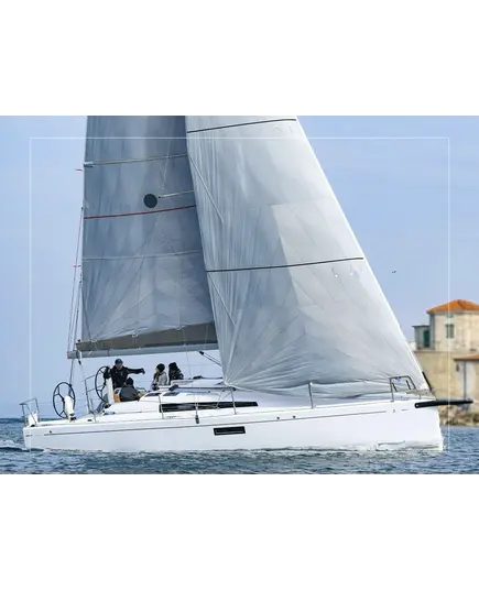 Beneteau First 36 for Sale