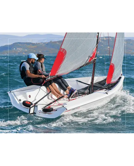 Beneteau First 14 SE for Sale