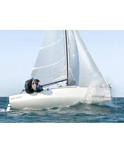 Beneteau First 18 SE for Sale