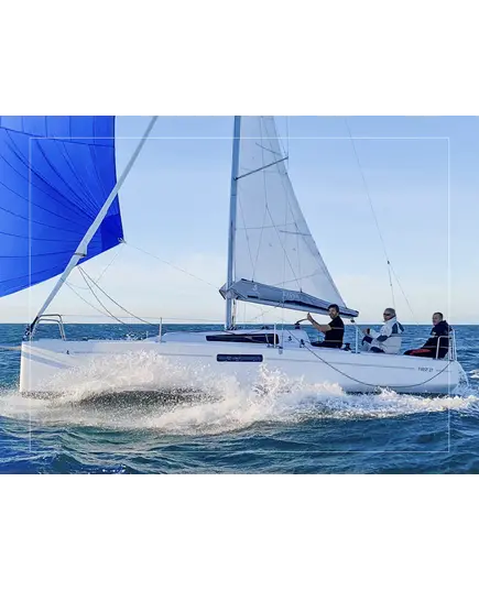 Beneteau First 27 for Sale
