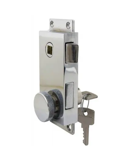Right rim door locks - 110x43mm