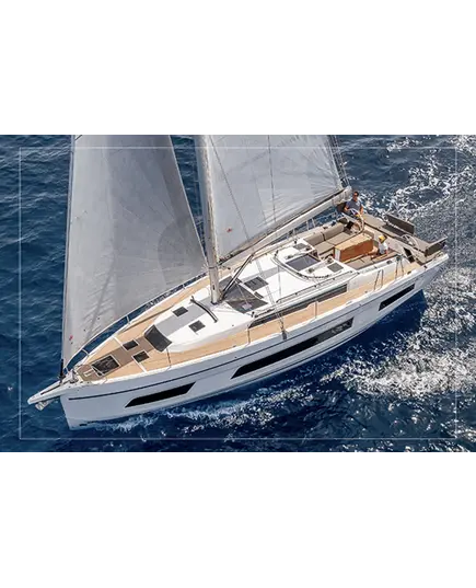 Dufour 41 for Sale