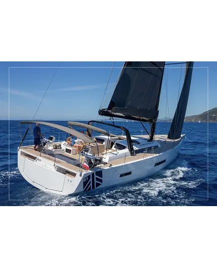 Dufour 61 for Sale