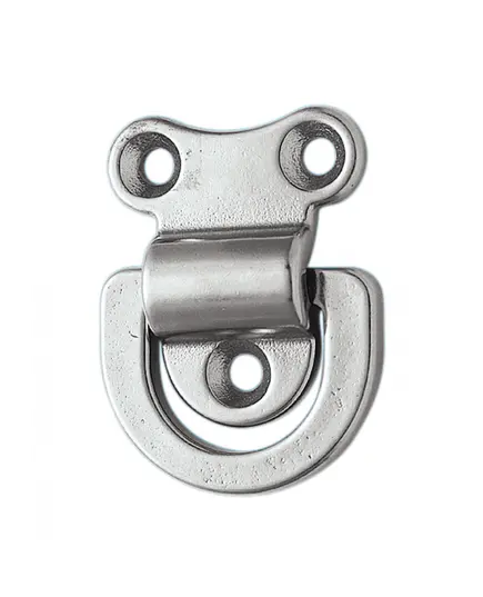 Ring plate - 51mm
