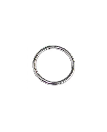 Ring - 8x40mm, Inner diameter, mm: 40, Diameter, mm: 8