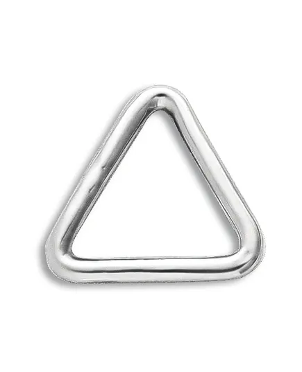 Triangle ring - 5x30mm