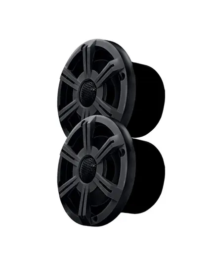 Bluetooth Speakers - Black