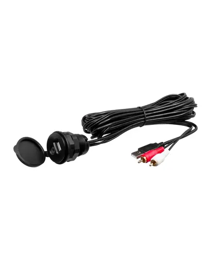 Cable For USB/AUX Input MUSB35
