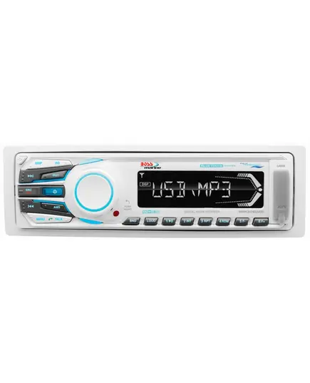 Dashboard Radio Receiver MR1308UAB