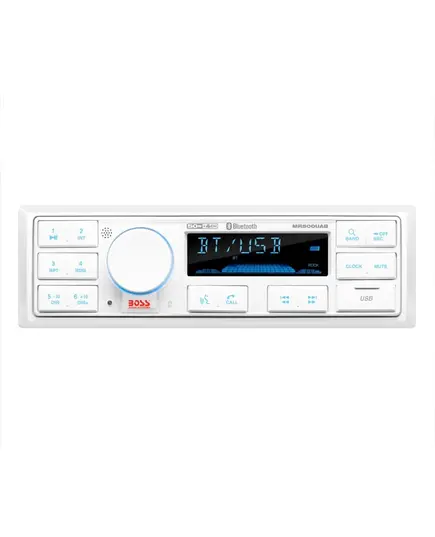 Dashboard Radio Receiver MR500UAB