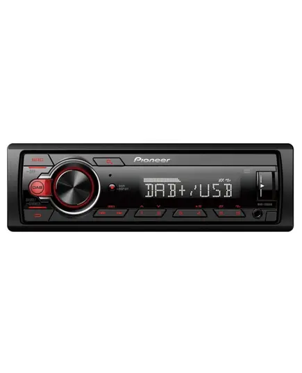 Dashboard Radio Receiver MVH-130DAB