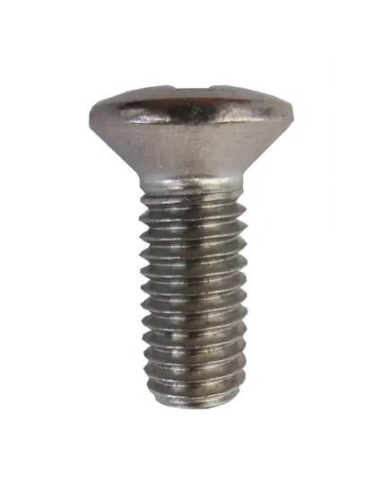 Bolt raised head and cross cutting TSP 966 A2 - diameter 3x10mm