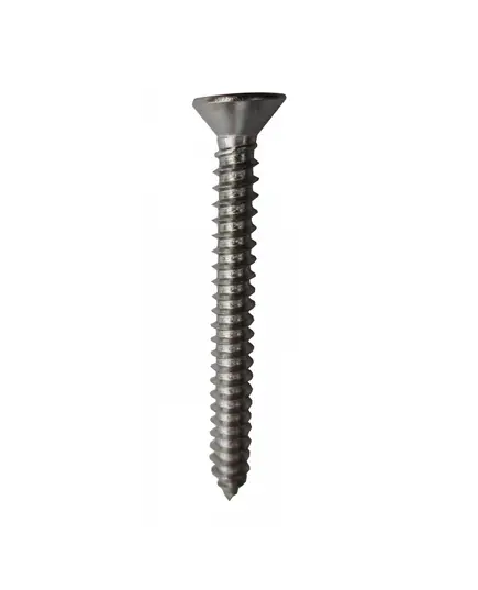 Screws head cross cut TSP 7982 - diameter 3,5x6.5mm