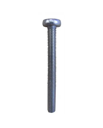 Parallel head cross cut bolt TC 7985 - diameter 5x12mm