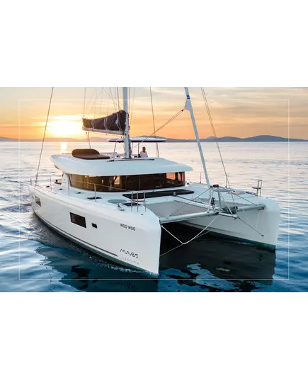 Lagoon 42 for Sale