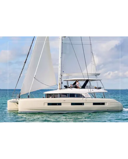 Lagoon 65 for Sale