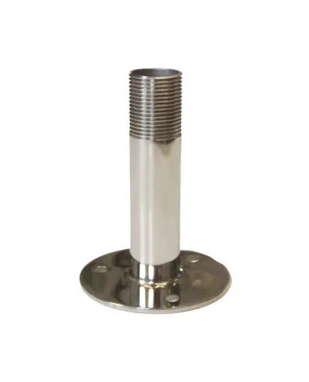 Universal Stainless Steel Stanchion