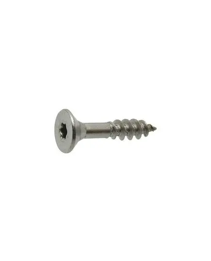 Chipboard Screw - 4x50mm, Length, mm: 50, Diameter, mm: 4