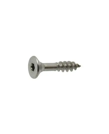 Chipboard screw - 6x50mm CONF.25