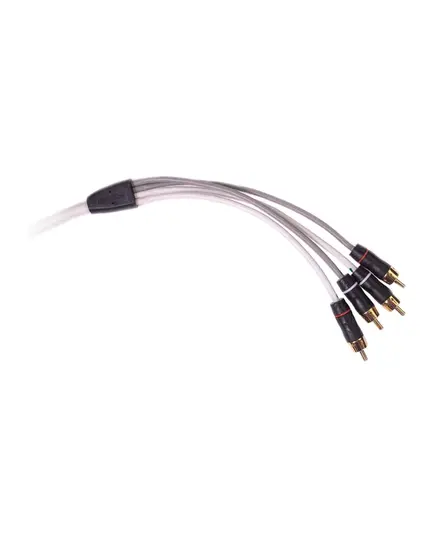 Fusion® Performance MS-FRCA6 Cable - 1.8m - 4 Channel