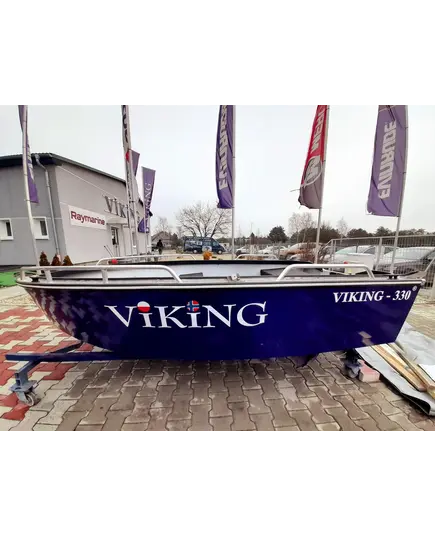 Boat Viking 330 for Sale