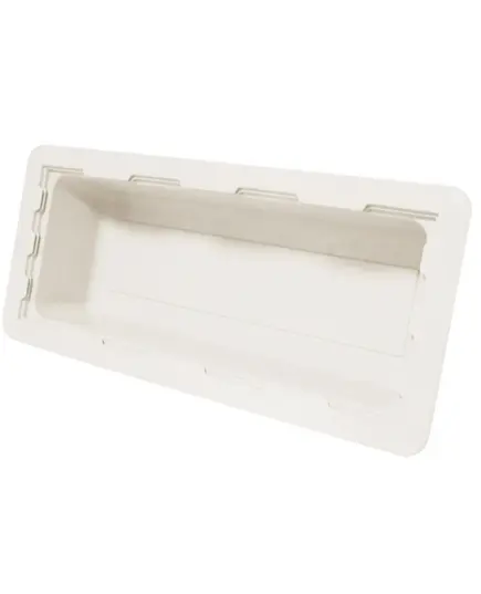 Storage box - 545x245x130mm