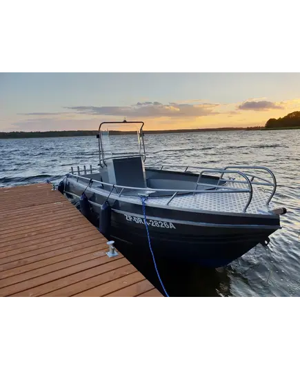 Boat Viking 550 for Sale