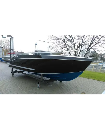 Boat Viking 650 C for Sale