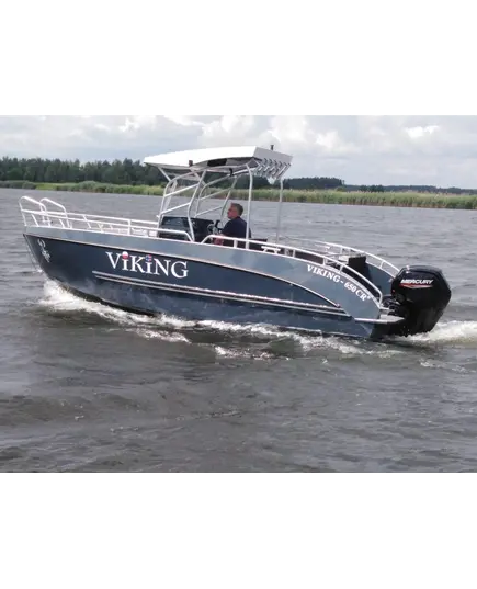 Boat Viking 650 CR for Sale