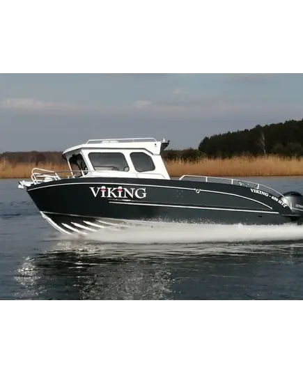Boat Viking 650 HT 2 for Sale