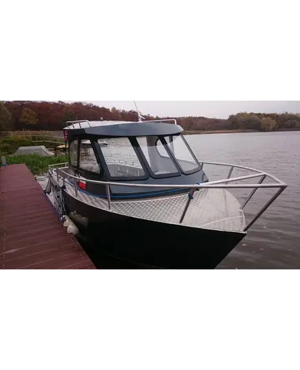 Boat Viking 700 for Sale