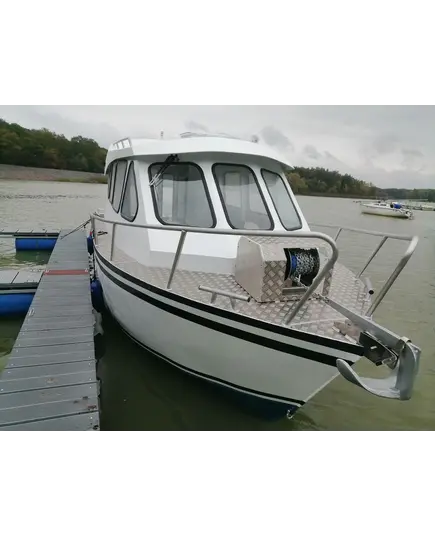 Boat Viking 700 C for Sale