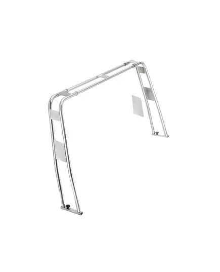 Folding Roll-bar - Ø50mm - 1200mm, Tube diameter, mm: 50, Height, mm: 1200