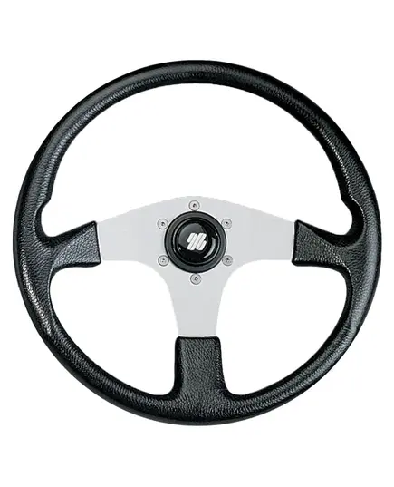 Steering Wheel CORSICA - 35cm - Black