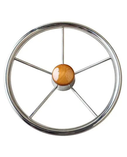 Steering Wheel T4 - 32cm - 95mm