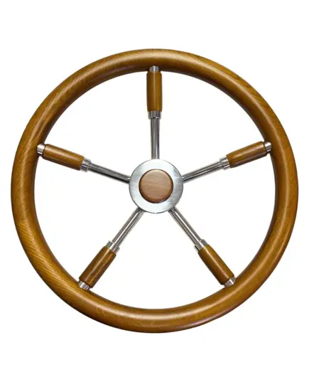 Steering Wheel T6I - 40cm