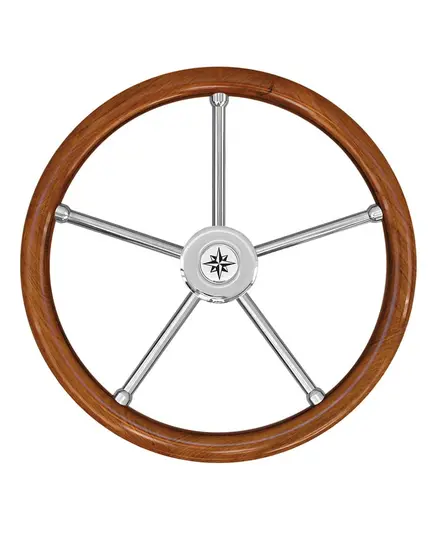 Steering Wheel T6IN - 40cm